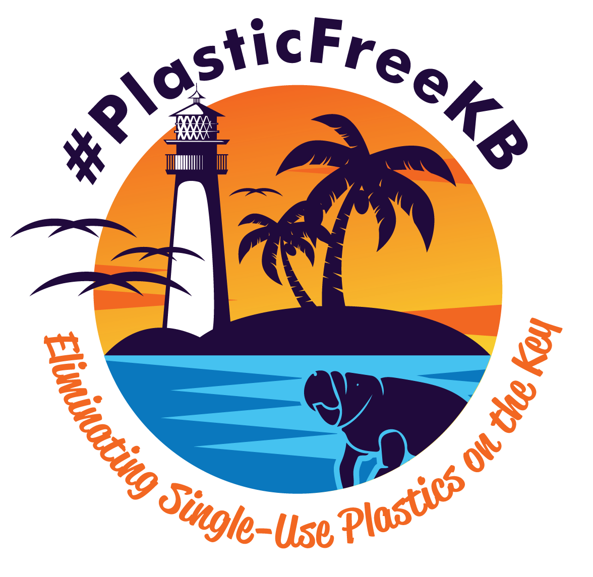 Plastic Free KB | #PlasticFreeKB's goal is to eliminate single-use plastics in Key Biscayne