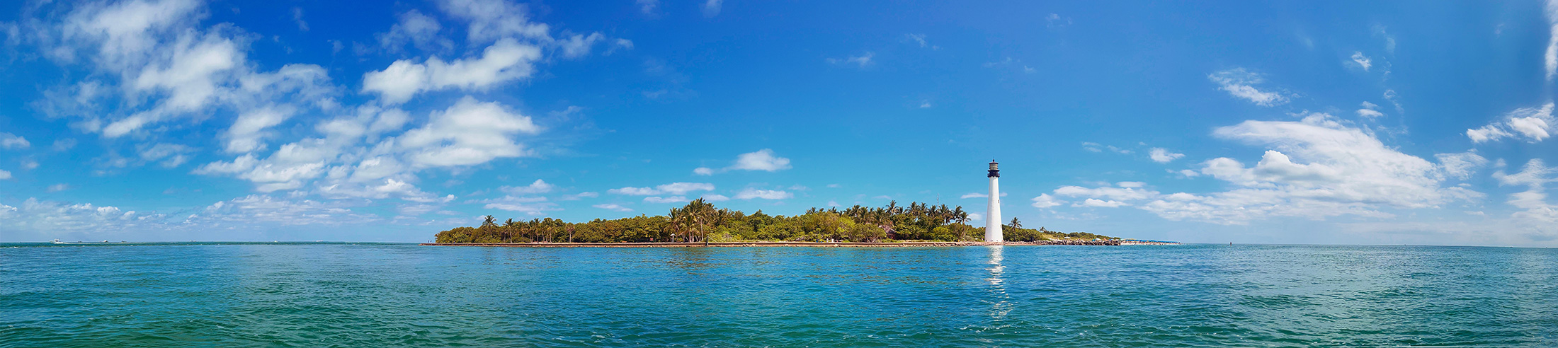 Plastic Free KB | Key Biscayne lighthouse