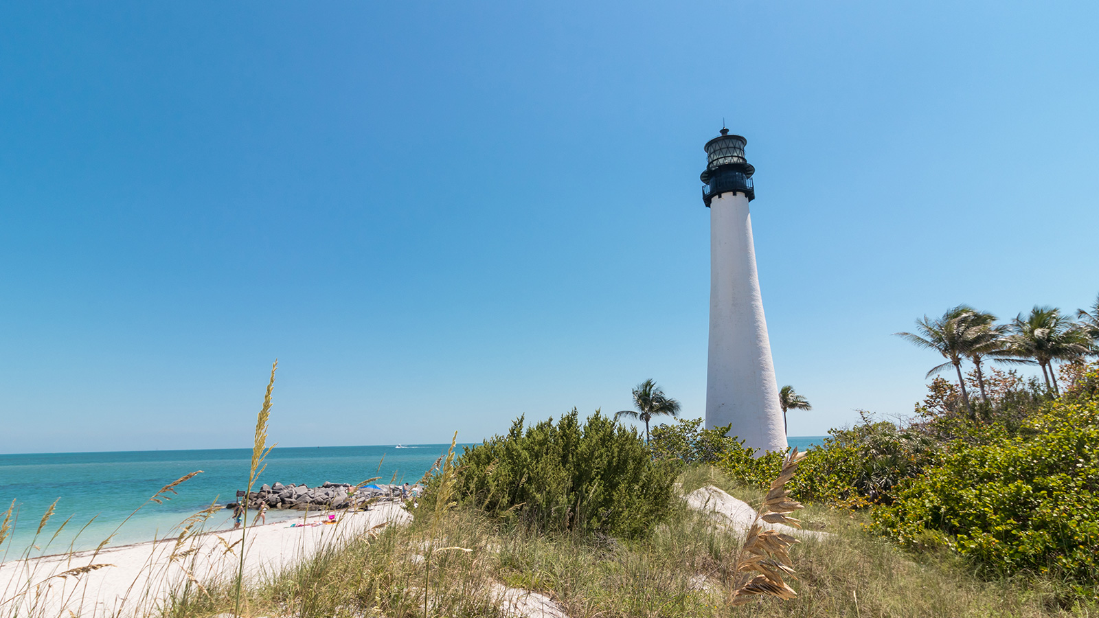 Key Biscayne Chamber of Commerce